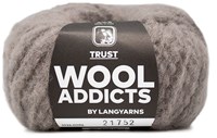 Wooladdicts Devoted Dancer Trui Breipakket 11 S/M Sand