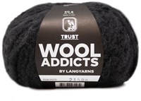 Wooladdicts Devoted Dancer Trui Breipakket 9 S/M Anthracite
