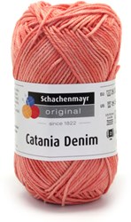 SMC Catania Denim
