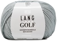 Lang Yarns Golf 124 Silver