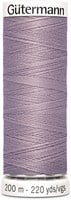 Gütermann Polyester Naaigaren 200m 125