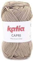 Katia Capri 82126 Bleek Bruin