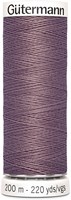 Gütermann Polyester Naaigaren 200m 126