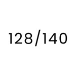 128/140