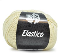 Lana Grossa Elastico 128 Vanille