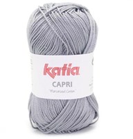 Katia Capri 82128 Grijs