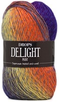 Drops Delight 12 Rainbow