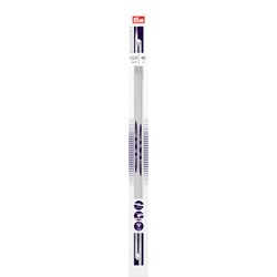 Prym Breinaalden met Knop Ergonomics 40 cm
