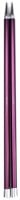 Knitpro Zing Breinaalden 40cm 12mm | Mauve-2