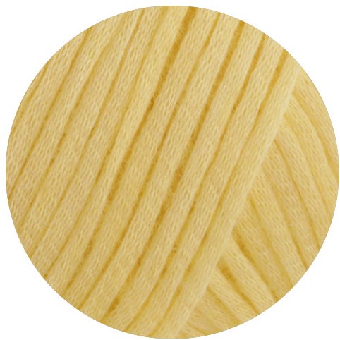 Lana Grossa Summer Softness 011 Geel-2