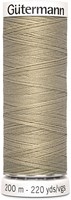 Gütermann Polyester Naaigaren 200m 131