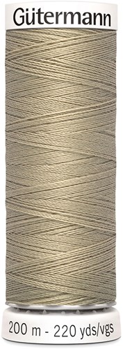 Gütermann Polyester Naaigaren 200m 131