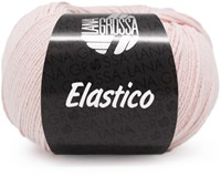 Lana Grossa Elastico 131 Zachtroze
