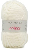 Phildar Partner 3.5 2264 Zand