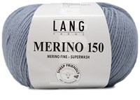 Lang Yarns Merino 150 134 Jeans