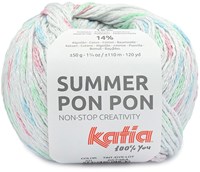 Katia Summer Pon Pon 50