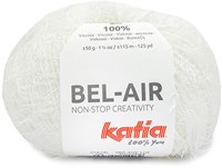 Katia Bel-Air 050 Wit