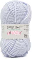 Phildar Super Baby 136 Celeste