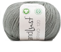 Lana Grossa Landlust Merino 120 136