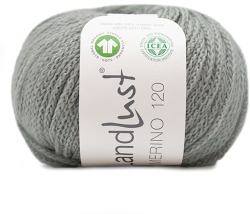 Lana Grossa Landlust Merino 120 136