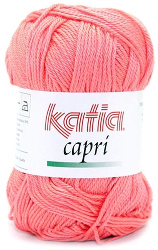 Katia Capri 82139 Oranje