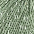 Katia Basic Merino Popcorn 108 Militair groen-Wit-2