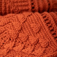 Droomdeken 8.0 CAL (haken) Yarn and Colors