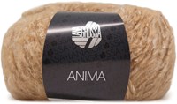 Lana Grossa Anima 13 Camel Mottled