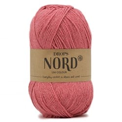 Drops Nord Uni Colour 