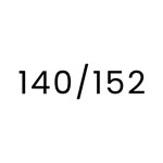 140/152
