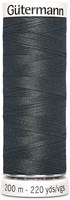 Gütermann Polyester Naaigaren 200m 141
