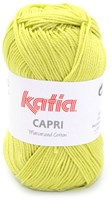 Katia Capri 82142 Medium Blauw