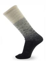 Katia Symmetric Socks & More - Degradé 050 Wit-Zwart-2