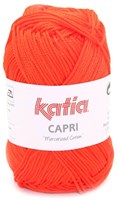 Katia Capri 82143 Intens Oranje