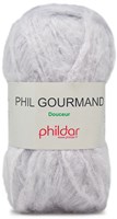 Phildar Phil Gourmand 1447 Givre