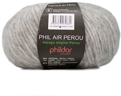 Phildar Phil Air Perou