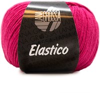 Lana Grossa Elastico 144 Cyclamen