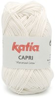 Katia Capri 82145 Ivoorkleurig