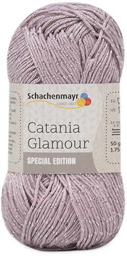 SMC Catania Glamour 145 Lavender