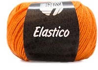 Lana Grossa Elastico 145 Oranje