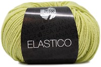 Lana Grossa Elastico 146 Geel Groen