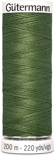 Gütermann Polyester Naaigaren 200m 148
