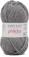 Phildar Super Baby 149 Flanelle