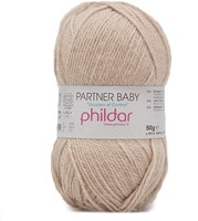 Phildar Partner Baby 1327 Lin