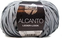 Lana Grossa Alcanto 14 Grey
