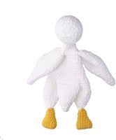 Guus Gans Garenpakket - Exclusief Digitaal Patroon-2