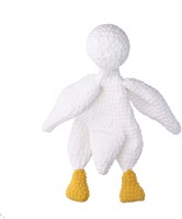 Guus Gans Haakpakket - Inclusief Digitaal Patroon-2