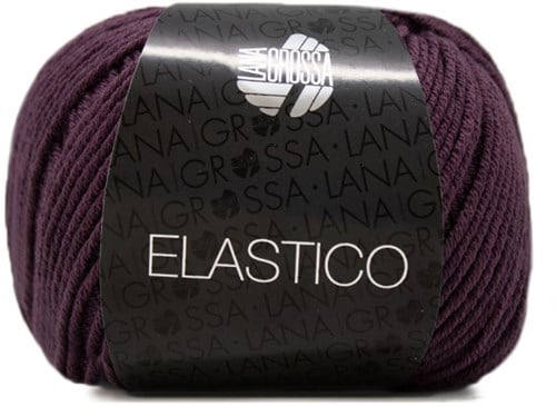Lana Grossa Elastico 151 Bramen