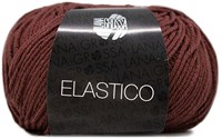 Lana Grossa Elastico 152 Kastanje