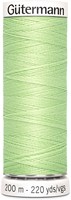 Gütermann Polyester Naaigaren 200m 152